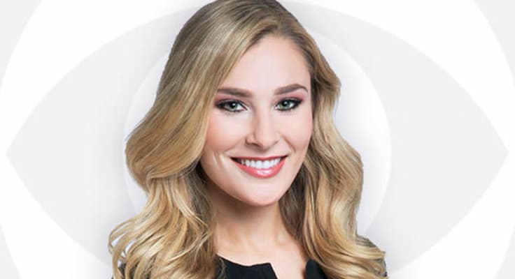 Megan Hickey Bio, CBS2, Age, Family, Husband, Height, Net Worth, Salary