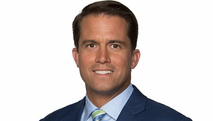 John Bachman Newsmax, Bio, Age, Family, Wife, Height, Net Worth, Salary ...