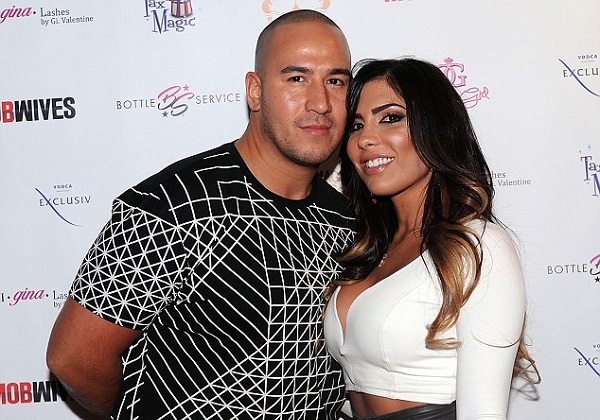 London René and Natalie Guercio