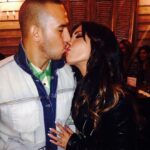 Is Mob Wives star Natalie Guercio still dating London Rene?