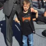 Who Is Turk Lesnar? The Untold Truth Of Brock Lesnar’s Son » Celebily