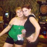 Who Is Carbomb Betty? All About Danielle Colby’s Sister, Her Real Name » Celebily