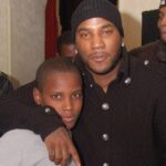 The Shocking Truth About His Mother » Celebily