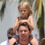 Ethan Hawke Daughter Clementine Jane Hawke: Interesting Details » Celebily