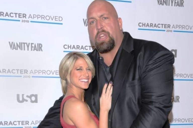 Interesting Facts About Big Show’s Ex-Wife » Celebily