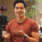 Charlie Chang Bio, Youtuber, Age, Family, Wife, Height, Net Worth