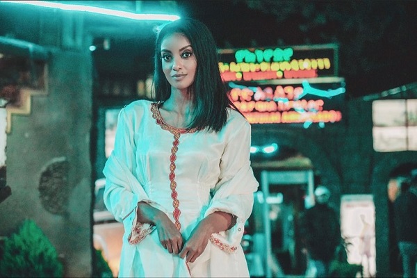 Does Azie Tesfai have a husband?  Explore about your married life and relationship