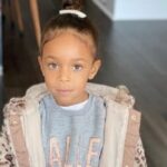 Things to know About Ludacris’ Daughter » Celebily