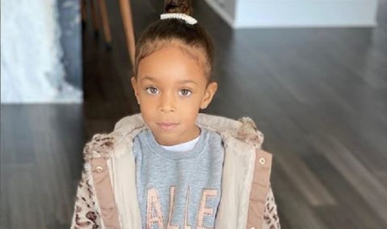 Things to know About Ludacris’ Daughter » Celebily