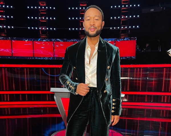 John Legend