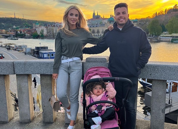 Yara Zaya and Jovi Duren