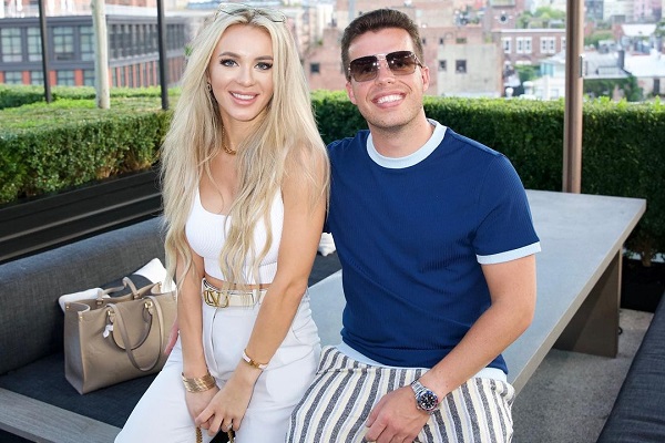 Are the boyfriends of 90 Yara Zaya and Jovi Duren still together?