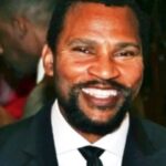 The Unexplored Facts On Jenifer Lewis’ Husband » Celebily