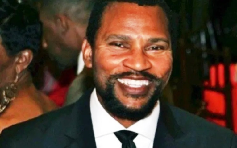 The Unexplored Facts On Jenifer Lewis’ Husband » Celebily