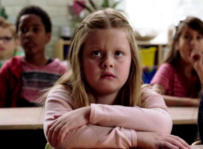 Who Is Bella Vita Bardot Boreanaz? Things You Should Know » Celebily