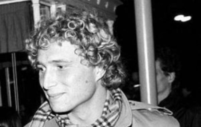 Don Lorenzo Salviati Everything About Don Lorenzo Salviati: He Is The Ex-Husband Of Beverly D’Angelo
