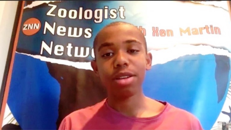 Tisha Campbell And Duane Martin’s Autistic Son » Celebily