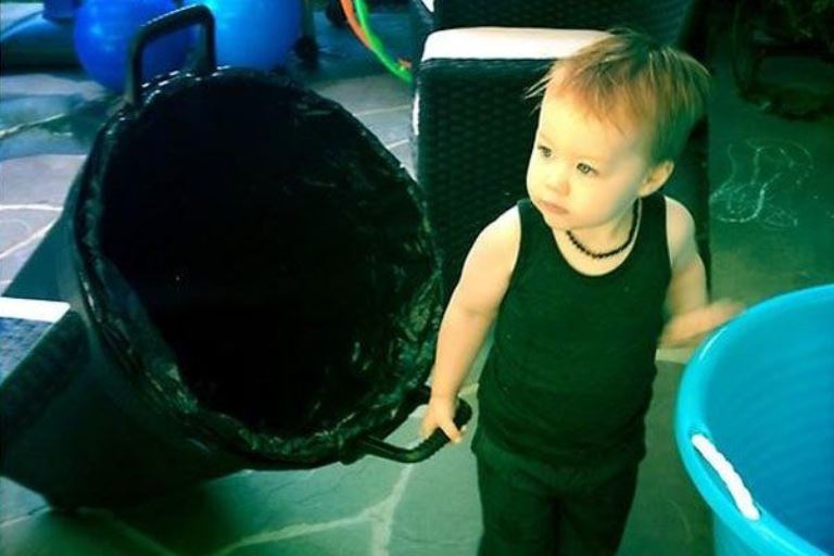 Interesting Facts About Him » Celebily