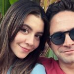 ‘Days of Our Lives’ star Brandon Barash is married to Isabella Devoto