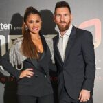 Who is Lionel Messi’s wife, Antonela Roccuzzo?  All about their relationship Chronology, marriage and children