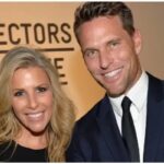 Does Tracy Tutor Ex-Husband Jason Maltas have a new girlfriend?  Married life and courtship explored