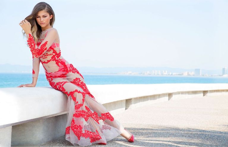 Zendaya’s Height, Weight, And Body Measurements