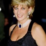 Princess Diana’s Height, Weight And Body Measurements » Celebily