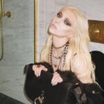 Does Taylor Momsen have a boyfriend?  Complete information about his love life