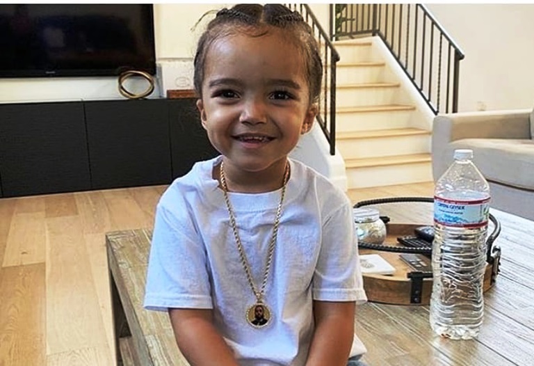 Facts about Nipsey Hussle’s son » Celebily
