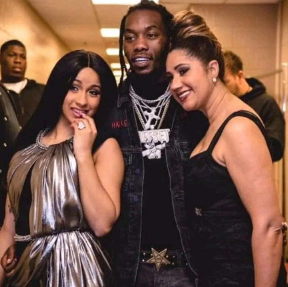 Meet Clara Almánzar: Quick facts about Cardi B's mother