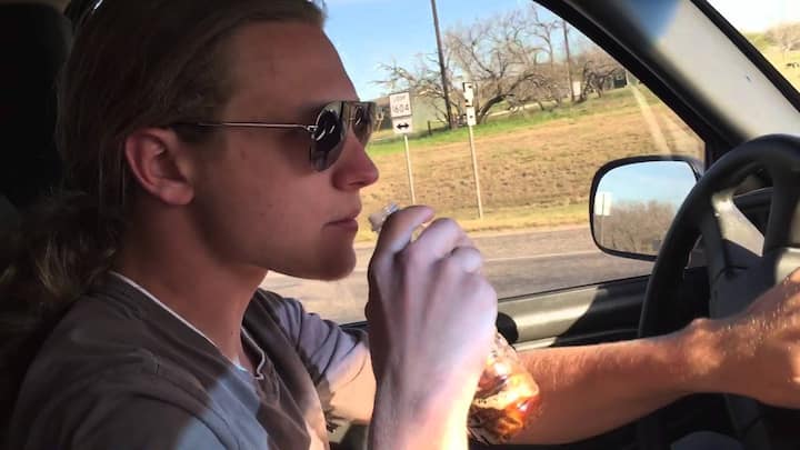 Who is Parker Leverett and Where is He Today?