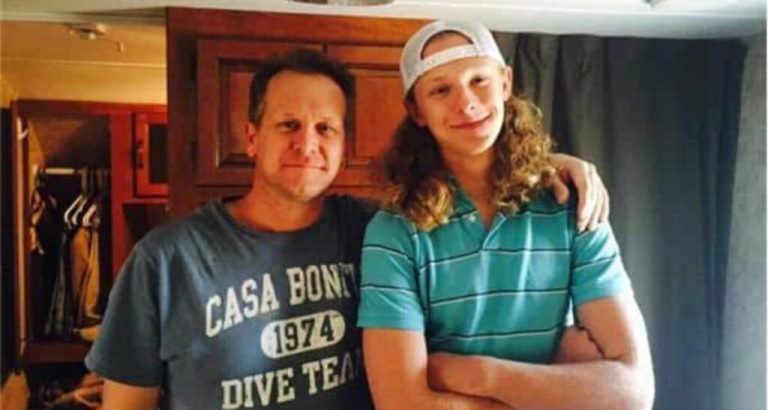 Who is Parker Leverett and Where is He Today? » Celebily