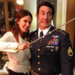 Facts about Tim Kennedy’s wife » Celebily