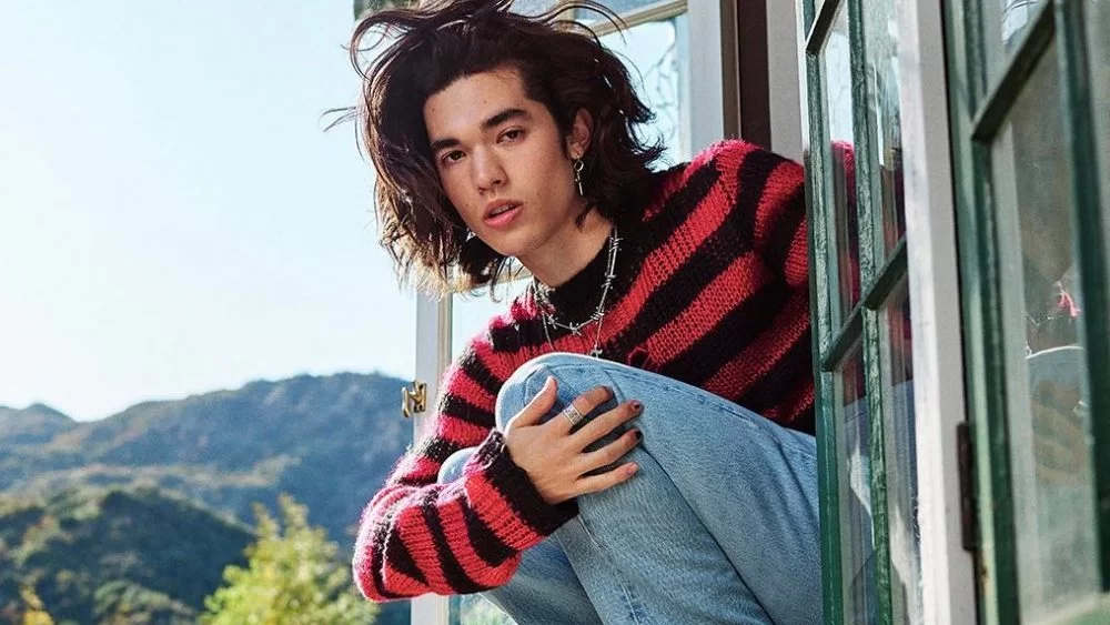 Is Conan Gray gay? Who is the singer dating?