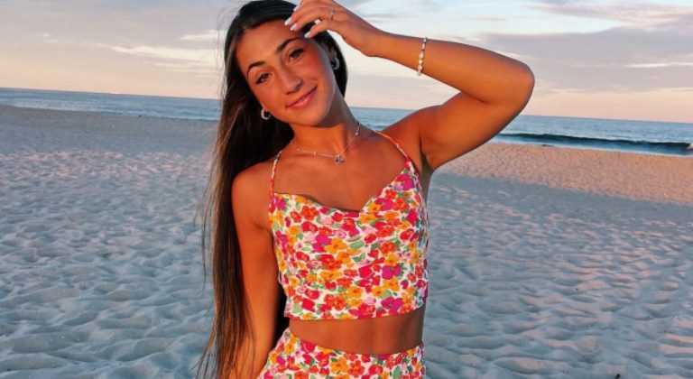 Who is Jenna Sinatra? age, boyfriend, related to Frank Sinatra » Celebily