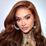 Meet Kehlani’s New Girlfriend Kiara Russell, Love Life and Past Affairs