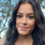 WWE Superstar Kacy Catanzaro and Brent Steffensen explore love life