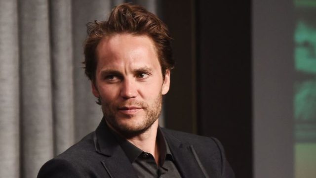 Taylor Kitsch Does Taylor Kitsch have a wife? Know About dating history