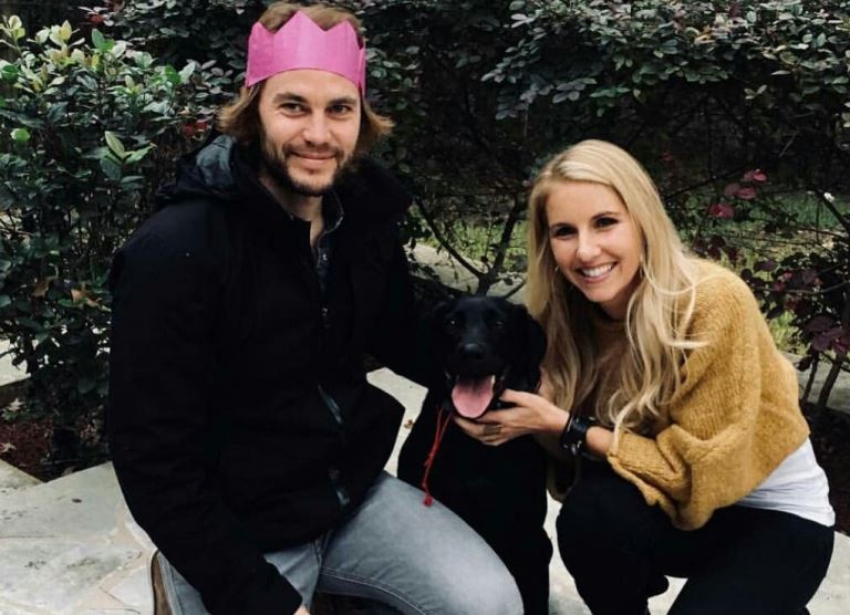 Does Taylor Kitsch have a wife? Know About dating history