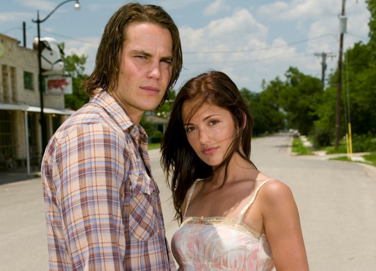 Does Taylor Kitsch have a wife? Know About dating history
