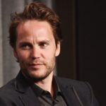 Does Taylor Kitsch have a wife? Know About dating history » Celebily