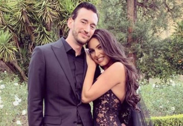 Constance Nunes bio, age, height, net worth, husband, career, car