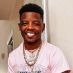 Who is Marco Hall? age, family, house, net worth, boxing » Celebily