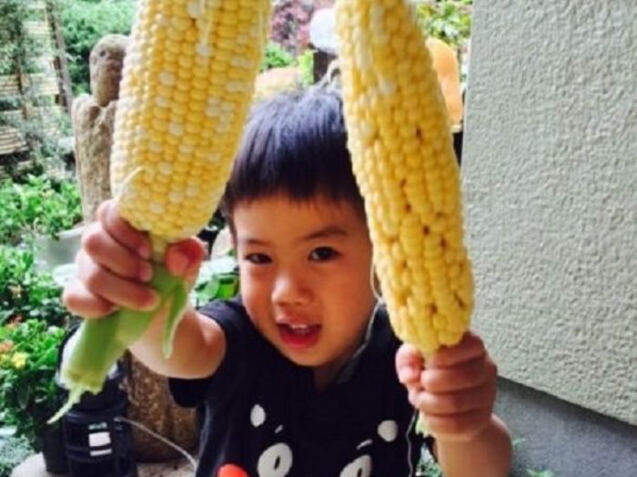 Meet Archie Heaton: Know about Charlie Heaton's son