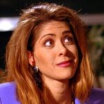 Where is Tonie Perensky now? Know about the actress » Celebily