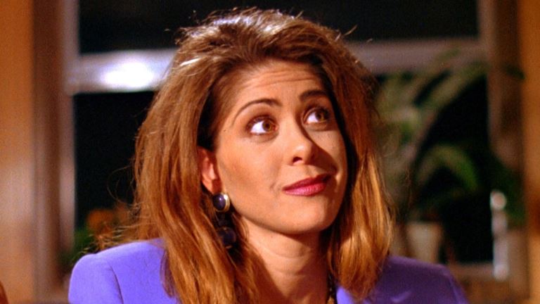 Where is Tonie Perensky now? Know about the actress » Celebily