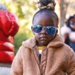 Aria Ella Thornton know about Young Dolph’s daughter » Celebily