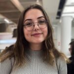 Milada Moore age, boyfriend, salary, measurements, net worth » Celebily