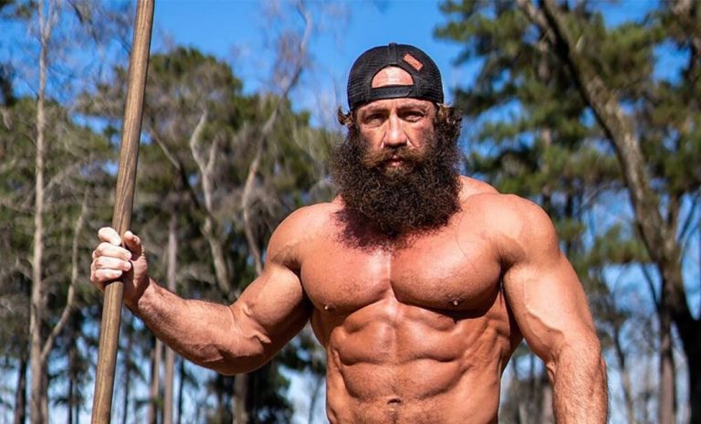 Liver King Age, real name, wife, height, supplements, profiles, net worth