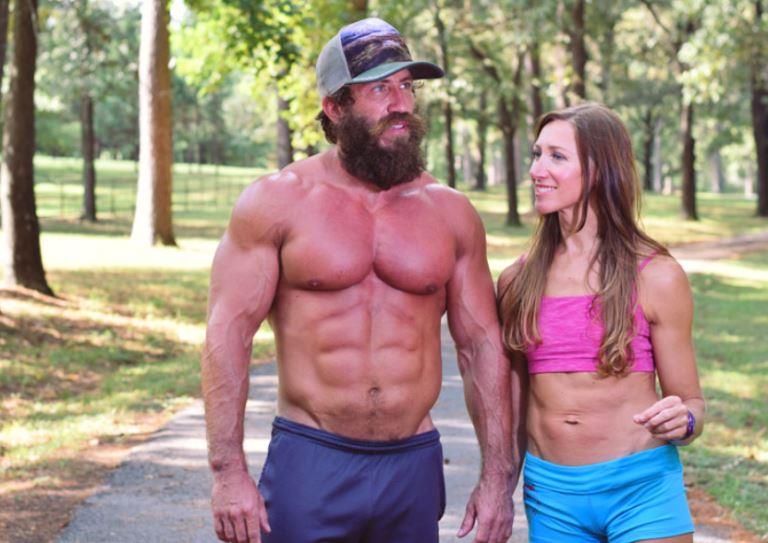 Liver King Age, real name, wife, height, supplements, profiles, net worth